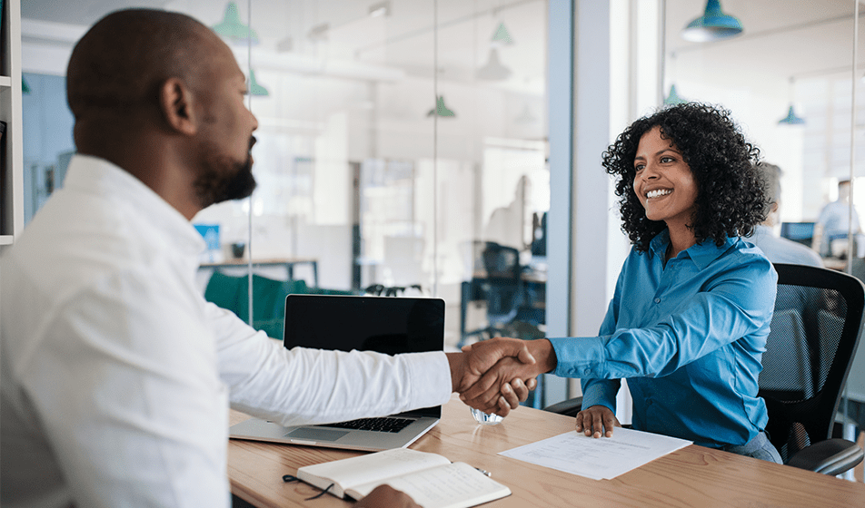 The top interview questions for an HR manager role